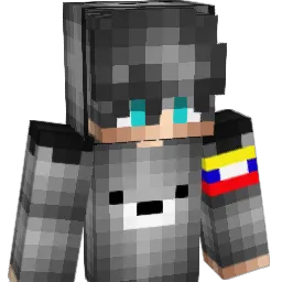 knoose015 Minecraft avatar bust