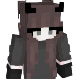 knopka012 Minecraft avatar bust