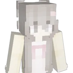 knopusik15 Minecraft avatar bust