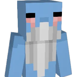knosm Minecraft avatar bust
