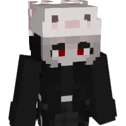 knotchewer Minecraft avatar bust