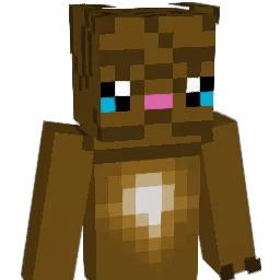 knottyminecraft's Minecraft skin