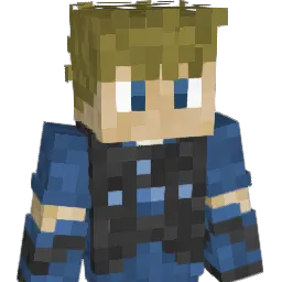 knotyap Minecraft avatar bust