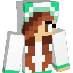 knowayout Minecraft avatar bust
