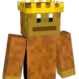 knowingyoyo11 Minecraft avatar bust