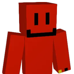 knowme123 Minecraft avatar bust