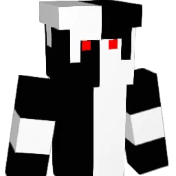 knownerror's Minecraft skin