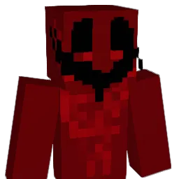 knsrgurkan Minecraft avatar bust