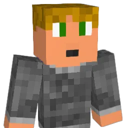 kntn's Minecraft skin