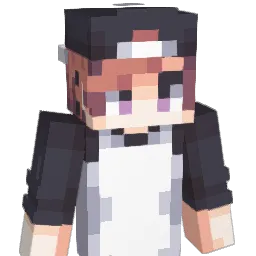 knuT2 Minecraft avatar bust