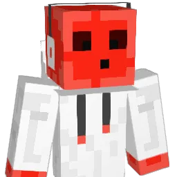 knuckles64's Minecraft skin