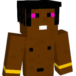 knuddi_ Minecraft avatar bust