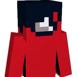 knulchi123123 Minecraft avatar bust