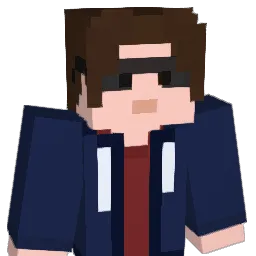 knuppe1 Minecraft avatar bust