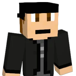 knutoscar Minecraft avatar bust