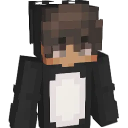 knvu's Minecraft skin