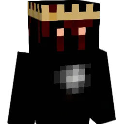 knyyd Minecraft avatar bust