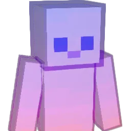 ko_neko066 Minecraft avatar bust