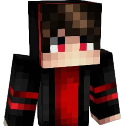 ko_run137 Minecraft avatar bust