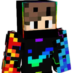 koacz666 Minecraft avatar bust