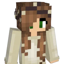 koalabear13 Minecraft avatar bust