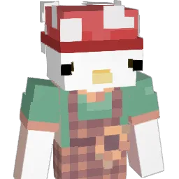 koalageorge's Minecraft skin