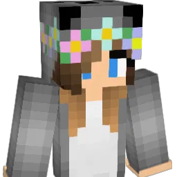 koalamama Minecraft avatar bust