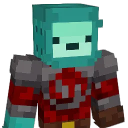 koalastew Minecraft avatar bust