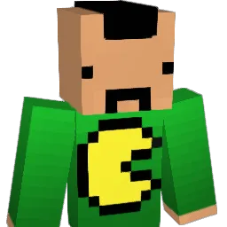 koalasz Minecraft avatar bust