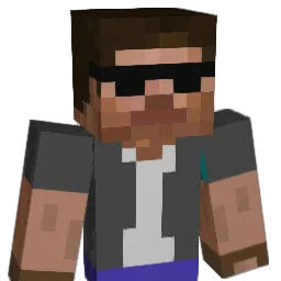 koalauk Minecraft avatar bust