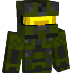koalchen's Minecraft skin