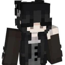 koamo's Minecraft skin