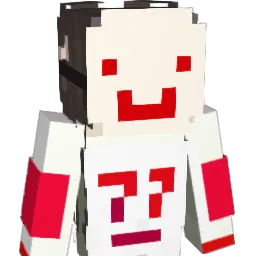 koaraman933 Minecraft avatar bust