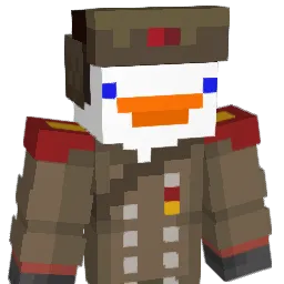 koashat's Minecraft skin