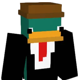 koashrok's Minecraft skin