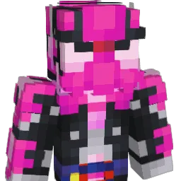 kobachandesu's Minecraft skin
