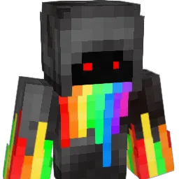 koban4ik Minecraft avatar bust