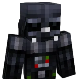 kobbes Minecraft avatar bust
