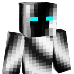 kobe777 Minecraft avatar bust