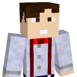 kobechef's Minecraft skin
