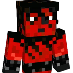 kobichief Minecraft avatar bust