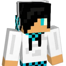 kobie60 Minecraft avatar bust