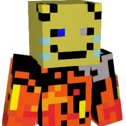 kobivoshell's Minecraft skin