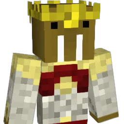 kobocop123 Minecraft avatar bust