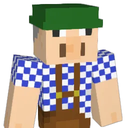 kobolc's Minecraft skin