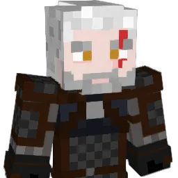 kobra3435 Minecraft avatar bust