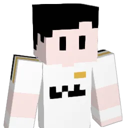 kobraTvPL Minecraft avatar bust