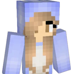 kobutasan11 Minecraft avatar bust