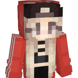 kocchineko's Minecraft skin