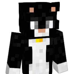 kochare Minecraft avatar bust